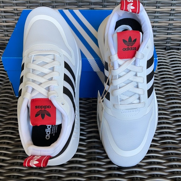 Adidas MultiX JR - Picture 10 of 16